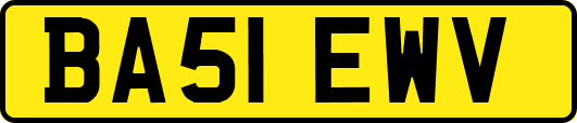 BA51EWV