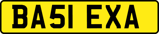 BA51EXA