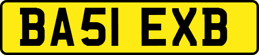 BA51EXB