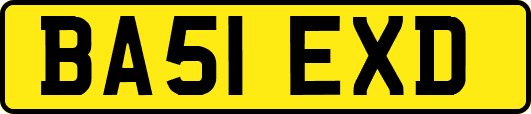 BA51EXD