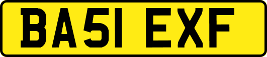 BA51EXF