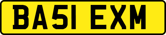BA51EXM