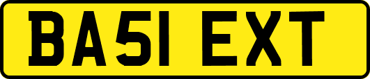 BA51EXT