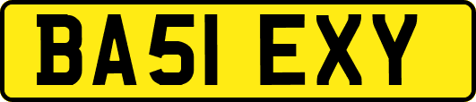 BA51EXY
