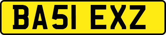 BA51EXZ