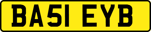 BA51EYB