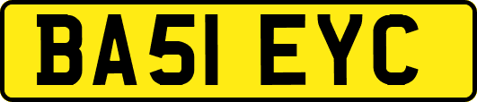 BA51EYC