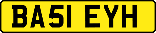 BA51EYH