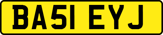 BA51EYJ