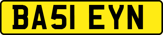 BA51EYN