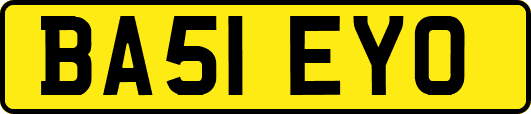 BA51EYO