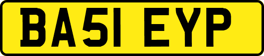 BA51EYP