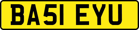 BA51EYU