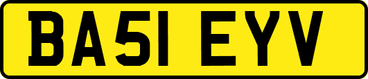 BA51EYV