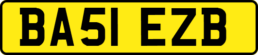 BA51EZB