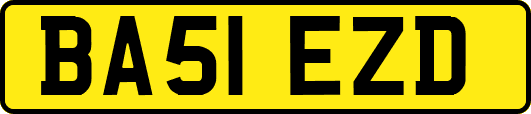 BA51EZD