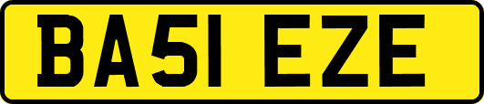 BA51EZE