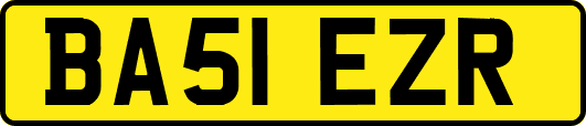 BA51EZR