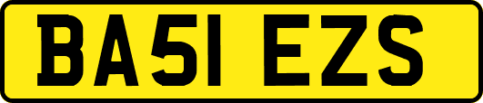 BA51EZS