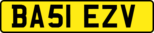 BA51EZV