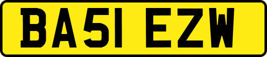 BA51EZW