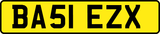 BA51EZX