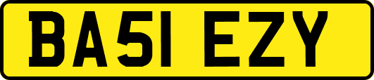 BA51EZY