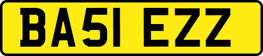 BA51EZZ