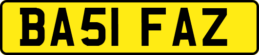 BA51FAZ
