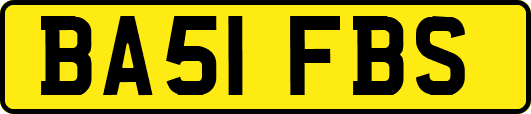 BA51FBS