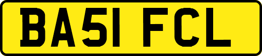 BA51FCL