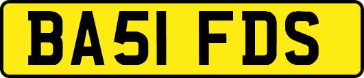 BA51FDS