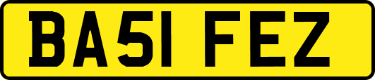 BA51FEZ