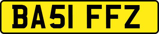 BA51FFZ
