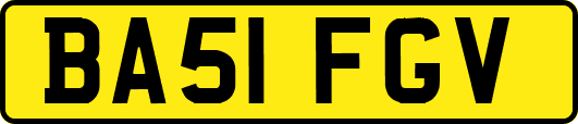 BA51FGV