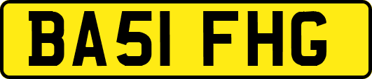 BA51FHG