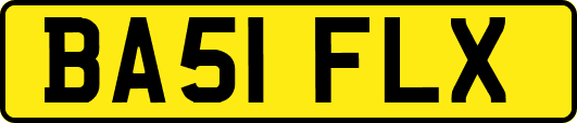 BA51FLX