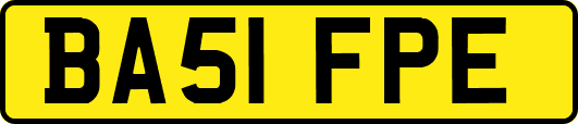 BA51FPE