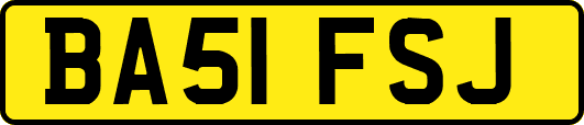 BA51FSJ