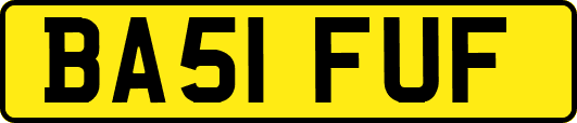 BA51FUF