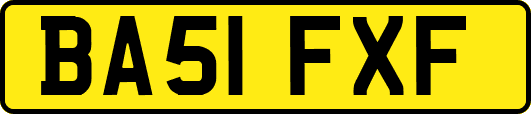 BA51FXF