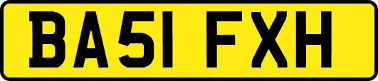 BA51FXH