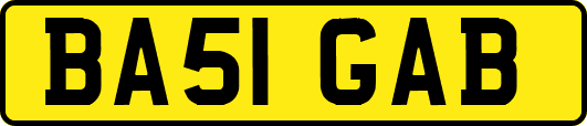 BA51GAB