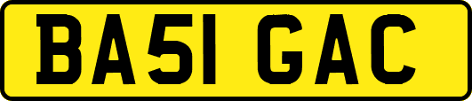 BA51GAC