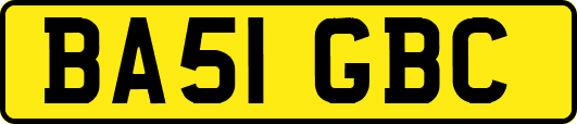 BA51GBC