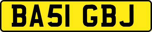 BA51GBJ