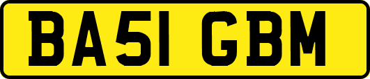 BA51GBM