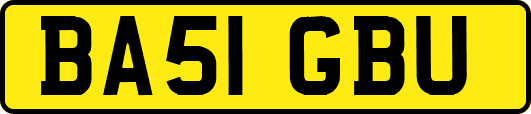 BA51GBU