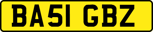 BA51GBZ