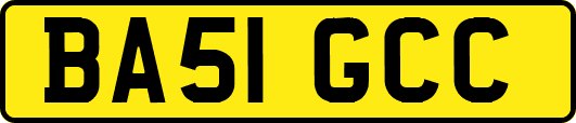 BA51GCC